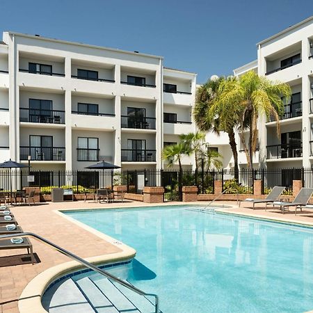 Courtyard Tampa Westshore/Airport Εξωτερικό φωτογραφία
