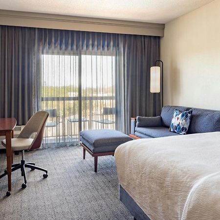 Courtyard Tampa Westshore/Airport Εξωτερικό φωτογραφία
