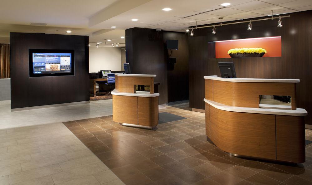 Courtyard Tampa Westshore/Airport Εξωτερικό φωτογραφία