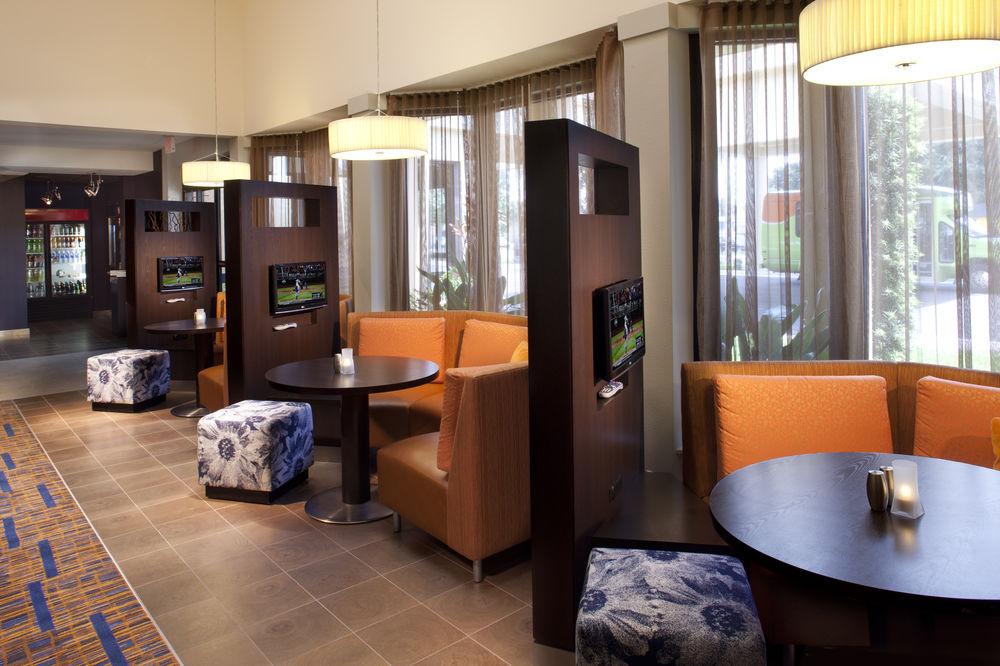 Courtyard Tampa Westshore/Airport Εξωτερικό φωτογραφία