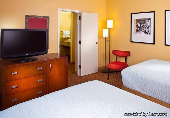 Courtyard Tampa Westshore/Airport Εξωτερικό φωτογραφία