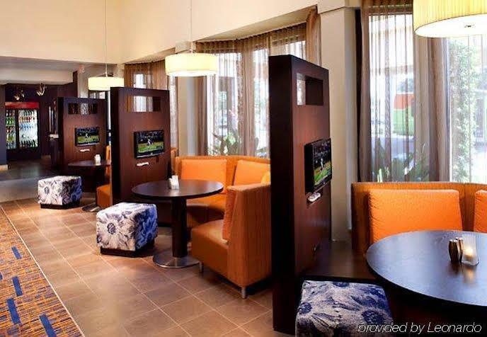 Courtyard Tampa Westshore/Airport Εξωτερικό φωτογραφία