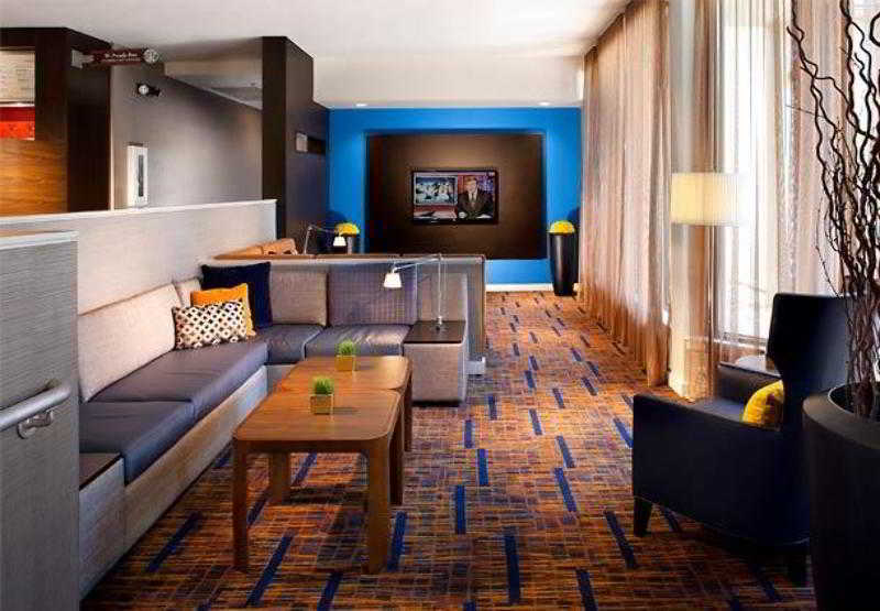 Courtyard Tampa Westshore/Airport Εξωτερικό φωτογραφία