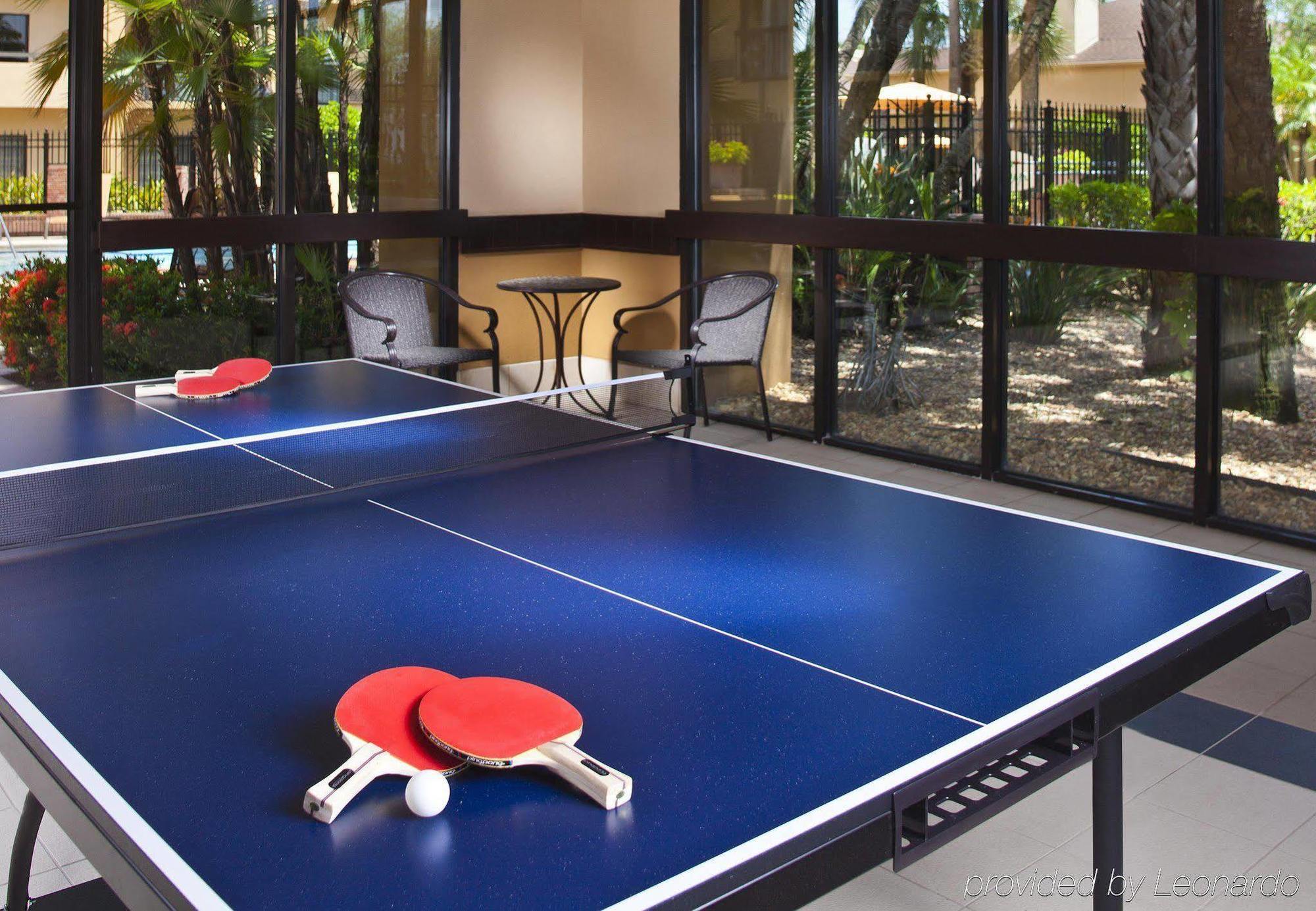 Courtyard Tampa Westshore/Airport Εξωτερικό φωτογραφία