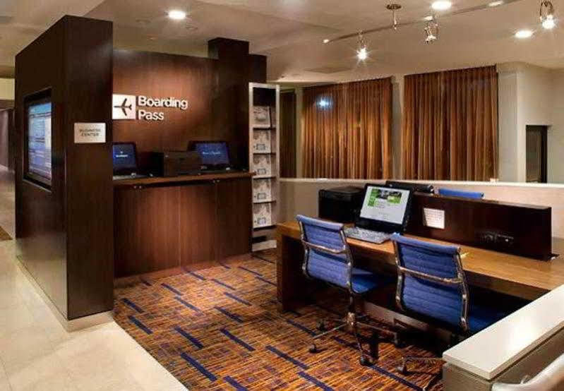 Courtyard Tampa Westshore/Airport Εξωτερικό φωτογραφία