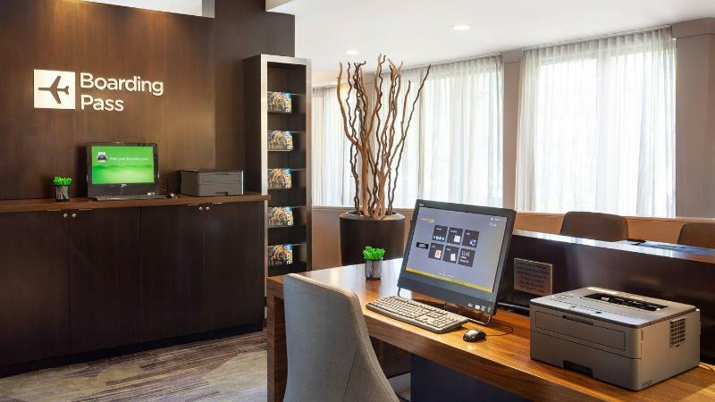 Courtyard Tampa Westshore/Airport Εξωτερικό φωτογραφία